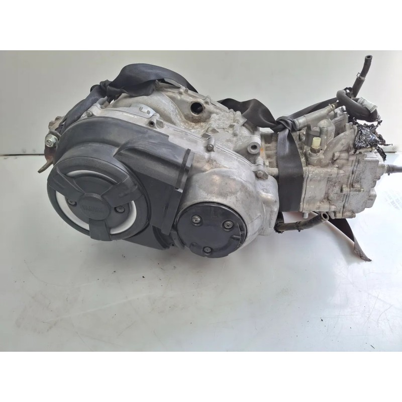 Vano porta casco Yamaha T-Max 530 (E4) (17-) T-Max 530 SX 