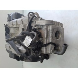 Vano porta casco Yamaha T-Max 530 (E4) (17-) T-Max 530 SX 