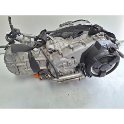 Vano porta casco Yamaha T-Max 530 (E4) (17-) T-Max 530 SX 