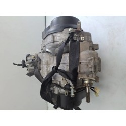 Vano porta casco Yamaha T-Max 530 (E4) (17-) T-Max 530 SX 