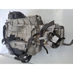 Vano porta casco Yamaha T-Max 530 (E4) (17-) T-Max 530 SX 