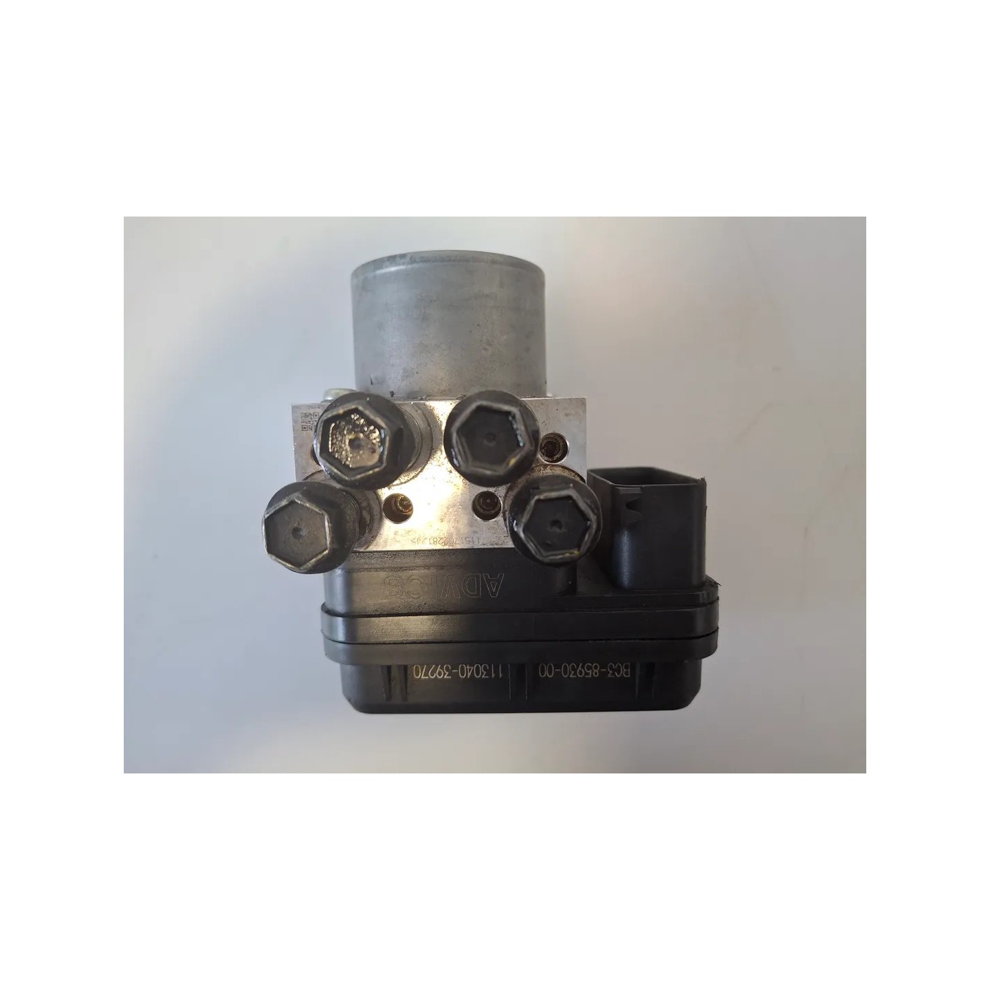 Aggregato ABS Yamaha T-Max 530 (E4) (17-) T-Max 530 SX 