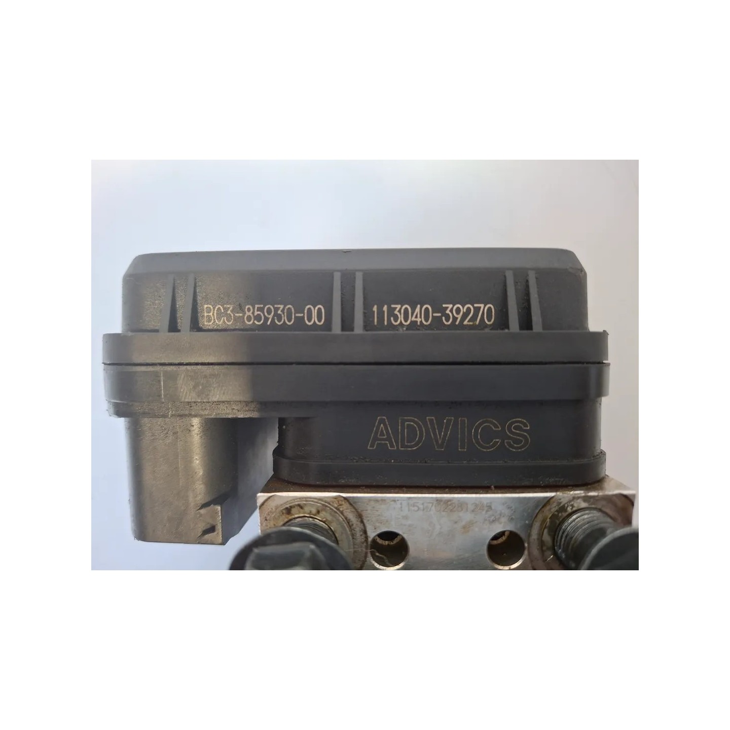Aggregato ABS Yamaha T-Max 530 (E4) (17-) T-Max 530 SX 