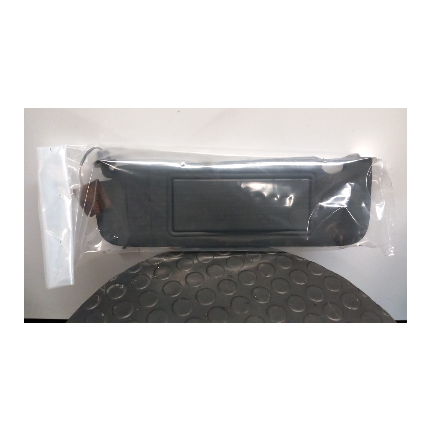 ALETTA PARASOLE PARABREZZA SX. 077 PEUGEOT RCZ (05/10-) RHH 8163AV