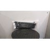 ALETTA PARASOLE PARABREZZA DX. 078 PEUGEOT RCZ (05/10-) RHH 16065506ZD