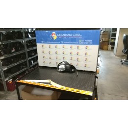 RETROVISORE EST. REGOLAZ. ELETTR. TERMICO SX. 032 CITROEN C3 PLURIEL (05/03-11/10) 8HZ 8149RV