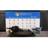 SEMIALBERO ANT. COMPL. SX. 028 VOLKSWAGEN NEW BEETLE CABRIO (1Y) BFS 1J0407271QE