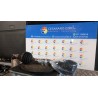 SEMIALBERO ANT. COMPL. SX. 028 VOLKSWAGEN NEW BEETLE CABRIO (1Y) BFS 1J0407271QE