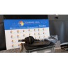 SEMIALBERO ANT. COMPL. SX. 028 VOLKSWAGEN NEW BEETLE CABRIO (1Y) BFS 1J0407271QE