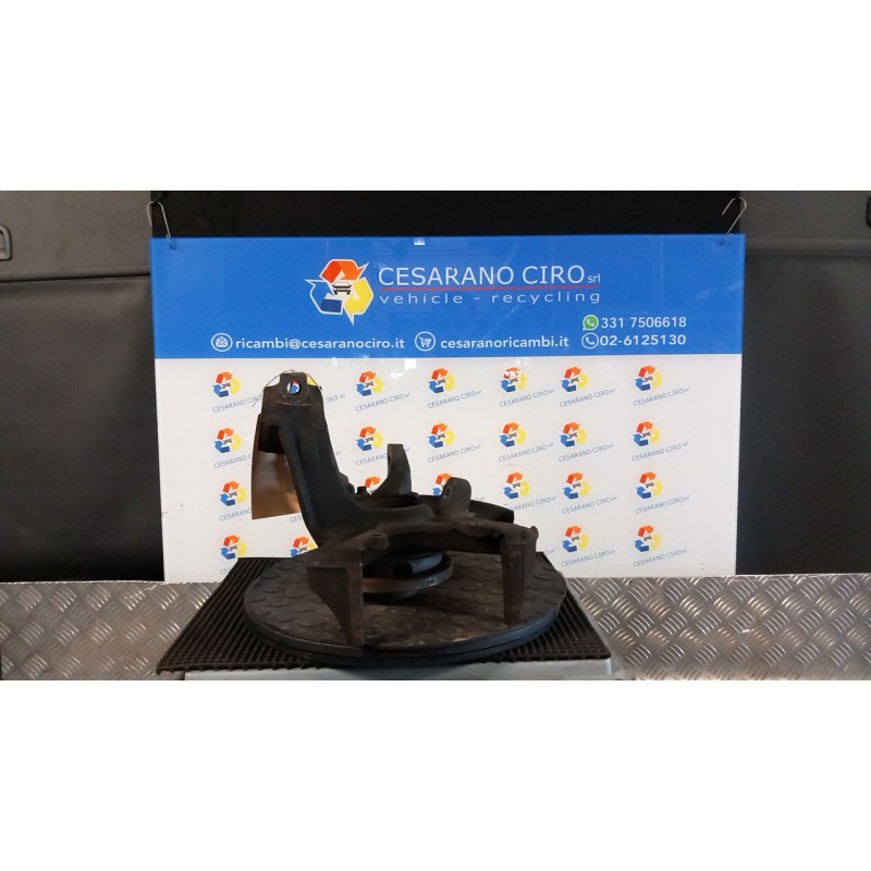 MONTANTE SOSP. ANT. DX. 029 VOLKSWAGEN NEW BEETLE CABRIO (1Y) BFS 1J0407256AH