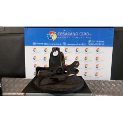 MONTANTE SOSP. ANT. DX. 029 VOLKSWAGEN NEW BEETLE CABRIO (1Y) BFS 1J0407256AH