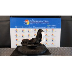 MONTANTE SOSP. ANT. DX. 029 VOLKSWAGEN NEW BEETLE CABRIO (1Y) BFS 1J0407256AH