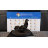 MONTANTE SOSP. ANT. DX. 029 VOLKSWAGEN NEW BEETLE CABRIO (1Y) BFS 1J0407256AH