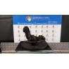 MONTANTE SOSP. ANT. SX. 030 VOLKSWAGEN NEW BEETLE CABRIO (1Y) BFS 1J0407255AH