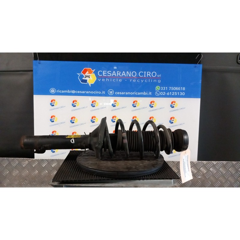 AMMORTIZZATORE ANT. COMFORT DX. 031 VOLKSWAGEN NEW BEETLE CABRIO (1Y) BFS 1J0413031BJ