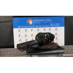 AMMORTIZZATORE ANT. COMFORT DX. 031 VOLKSWAGEN NEW BEETLE CABRIO (1Y) BFS 1J0413031BJ