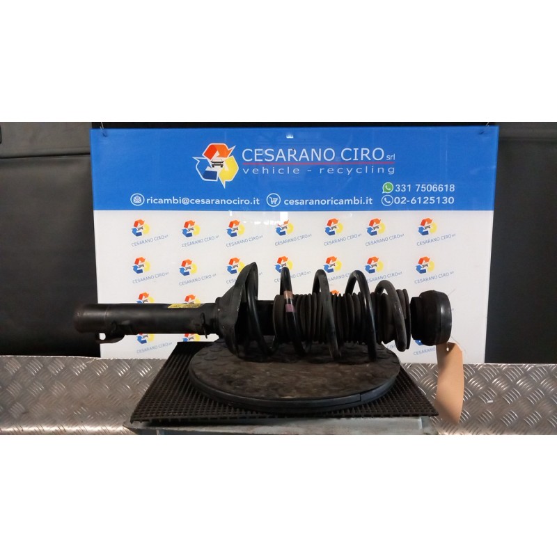 AMMORTIZZATORE ANT. COMFORT SX. 032 VOLKSWAGEN NEW BEETLE CABRIO (1Y) BFS 1J0413031BJ