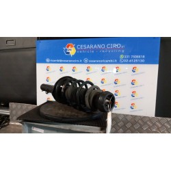 AMMORTIZZATORE ANT. COMFORT SX. 032 VOLKSWAGEN NEW BEETLE CABRIO (1Y) BFS 1J0413031BJ