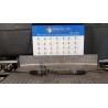 SCATOLA STERZO C/SERVOSTERZO 033 VOLKSWAGEN NEW BEETLE CABRIO (1Y) BFS 1J1422075NX