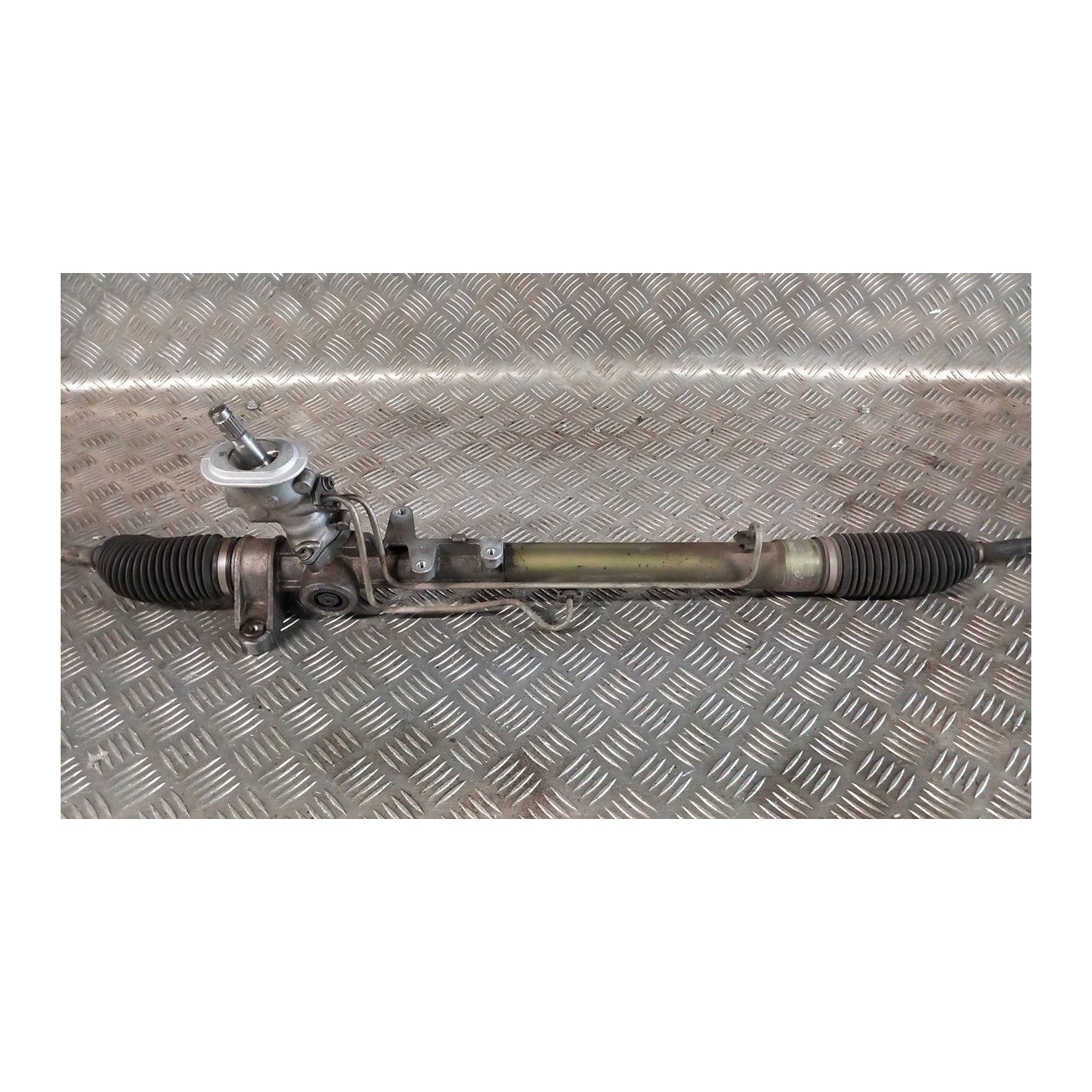 SCATOLA STERZO C/SERVOSTERZO 033 VOLKSWAGEN NEW BEETLE CABRIO (1Y) BFS 1J1422075NX