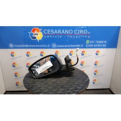 RETROVISORE EST. ELETTRICO SX. 005 FIAT IDEA (2S) (10/03-12/10) 843A1000 735400384