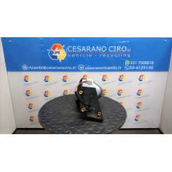 RETROVISORE EST. ELETTRICO SX. 005 FIAT IDEA (2S) (10/03-12/10) 843A1000 735400384