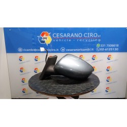 RETROVISORE EST. ELETTRICO SX. 005 FIAT IDEA (2S) (10/03-12/10) 843A1000 735400384