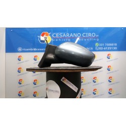 RETROVISORE EST. ELETTRICO SX. 005 FIAT IDEA (2S) (10/03-12/10) 843A1000 735400384