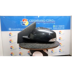 RETROVISORE EST. REGOLAZ. ELETTR. RETROVISORI EST. 01 - 02 SX. 007 RENAULT MEGANE 3A SERIE (10/08-) K9KJ8 963020180R