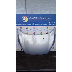 COFANO ANT. 009 FORD FIESTA (CB1) (09/08-10/13) SNJB 1774791