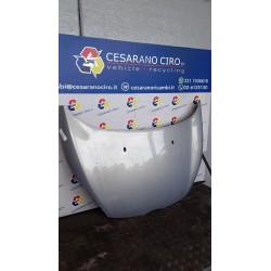 COFANO ANT. 009 FORD FIESTA (CB1) (09/08-10/13) SNJB 1774791