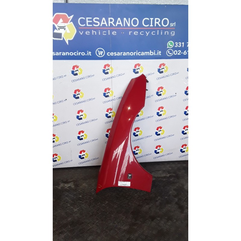 PARAFANGO ANT. DX. 011 MG (2001-2005) MGF (03/96-03/02) 18K4F ASB460021