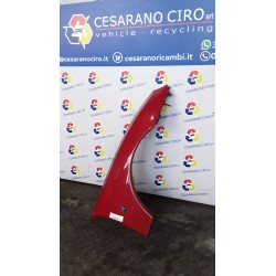 PARAFANGO ANT. DX. 011 MG (2001-2005) MGF (03/96-03/02) 18K4F ASB460021