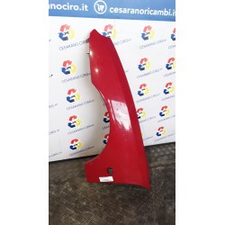 PARAFANGO ANT. SX. 012 MG (2001-2005) MGF (03/96-03/02) 18K4F ASB460031