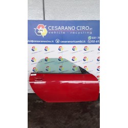 PORTA ANT. DX. 013 MG (2001-2005) MGF (03/96-03/02) 18K4F BDA460120