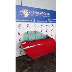 PORTA ANT. DX. 013 MG (2001-2005) MGF (03/96-03/02) 18K4F BDA460120