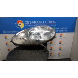 PROIETTORE DX. 083 NISSAN MICRA (K12E) (11/02-05/06) CR12 26010BC50B