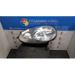 PROIETTORE DX. 083 NISSAN MICRA (K12E) (11/02-05/06) CR12 26010BC50B