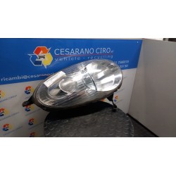 PROIETTORE DX. 083 NISSAN MICRA (K12E) (11/02-05/06) CR12 26010BC50B