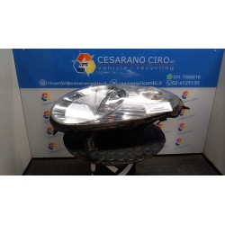 PROIETTORE SX. 084 NISSAN MICRA (K12E) (11/02-05/06) CR12 26060BG10B