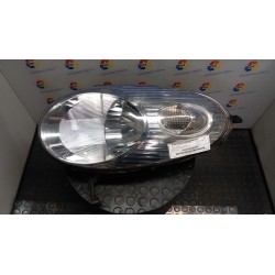 PROIETTORE SX. 084 NISSAN MICRA (K12E) (11/02-05/06) CR12 26060BG10B