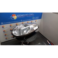 PROIETTORE SX. 084 NISSAN MICRA (K12E) (11/02-05/06) CR12 26060BG10B