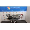 ALZACRISTALLO ELETTR. PORTA ANT. C/MOTORINO DX. 088 FORD FOCUS (CAK) (10/98-03/02) FYDA 1331612