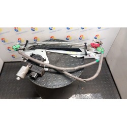 ALZACRISTALLO ELETTR. PORTA ANT. C/MOTORINO DX. 088 FORD FOCUS (CAK) (10/98-03/02) FYDA 1331612