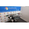 ALZACRISTALLO ELETTR. PORTA ANT. C/MOTORINO DX. 088 FORD FOCUS (CAK) (10/98-03/02) FYDA 1331612