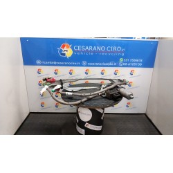 ALZACRISTALLO ELETTR. PORTA ANT. C/MOTORINO SX. 089 FORD FOCUS (CAK) (10/98-03/02) FYDA 1331614