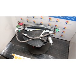 ALZACRISTALLO ELETTR. PORTA ANT. C/MOTORINO SX. 089 FORD FOCUS (CAK) (10/98-03/02) FYDA 1331614