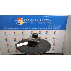 AGGREGATO ABS 103 SUZUKI ALTO (10/12-03/15) K10B 56110M71MB0000