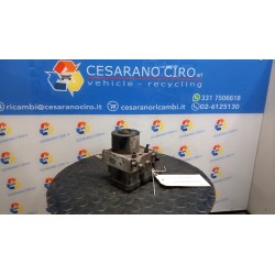 AGGREGATO ABS 103 SUZUKI ALTO (10/12-03/15) K10B 56110M71MB0000