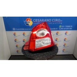 FANALE POST. DX. 106 SUZUKI ALTO (10/12-03/15) K10B 35651M68K00000
